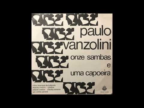 Cravo Branco - Paulo Vanzolini