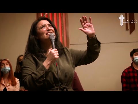 Cristocentric - Isus esti Domnul Domnilor