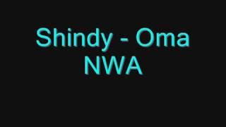 SHINDY - OMA