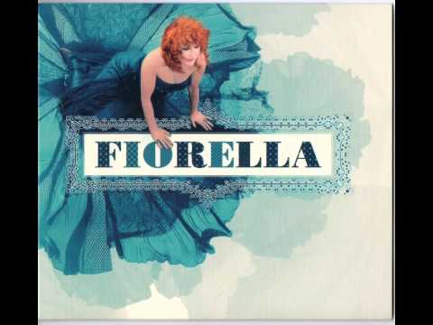 Fiorella Mannoia FT Pino Daniele - Senza 'e te