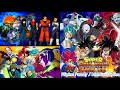 Super Dragon Ball Heroes Opening Song MISHEARD LYRICS