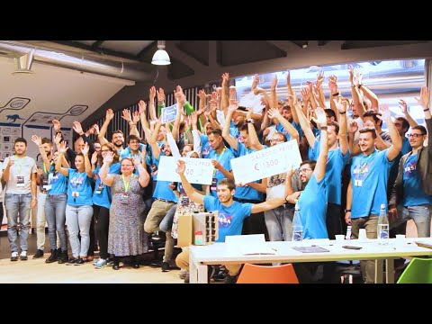 NASA Space Apps Challenge 2018 - Turin, Italy