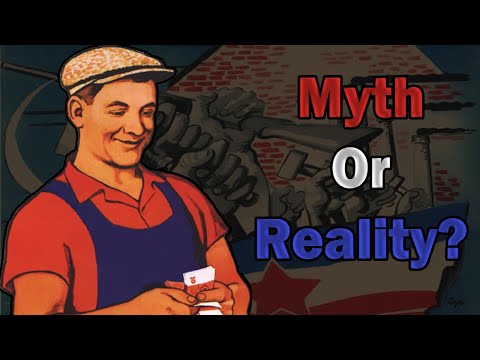 Was Socialist Yugoslavia's Economy Really That Powerful?