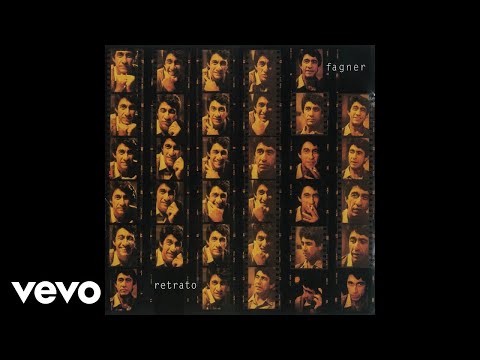 Baião de Rua - Fagner