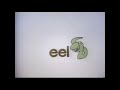 Sesame Street E For Eel