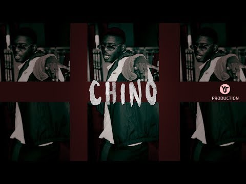 Ninho x Sadek  Type Beat - "CHINO"  | YJ Production