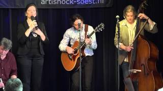 Mon Legionnaire (Edith Piaf) – En Vrac met Meike van de Linde  HD