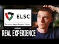 European Legal Information Center My Honest Review User Experience