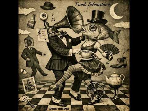 F R A N K      S C H M E D D E R S   - " Dead-end-dub" (Frank Schmedders)