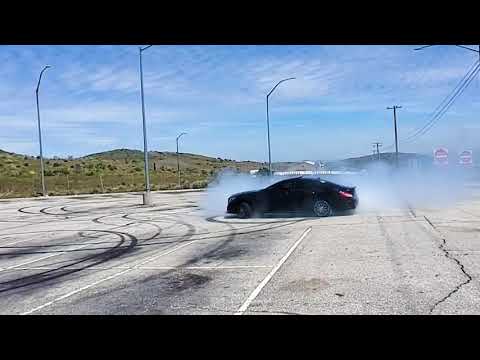 My CLS BRABUS 850 donut