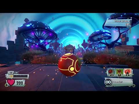 beating the trial of hot doom the way it was intended