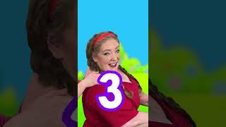 Alice the Camel 🐫 Kids Songs