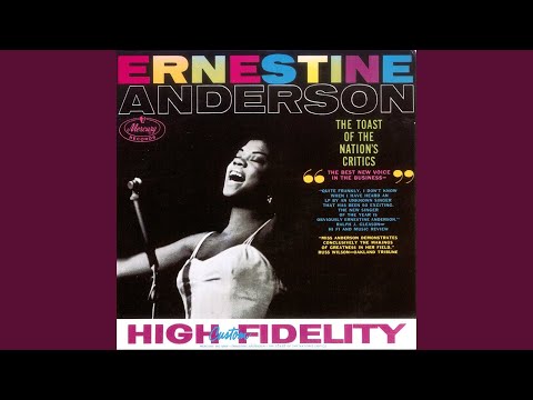 There Will Never Be Another You