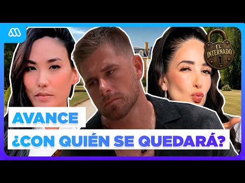 EL INTERNADO | AVANCE CAPÍTULO 52 | ¡TOM EXTRAÑA A AKEMI!