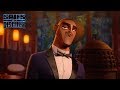 Spies in Disguise | Meet Lance Sterling