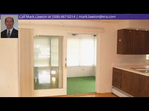 9 Saratoga Road, Auburn, MA 01501 - MLS #72351137