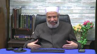 صورة شراء شقة عن طريق القرض الربوى/الإثنين(20-11-2023م)فتاوى علي الهواء مباشرة