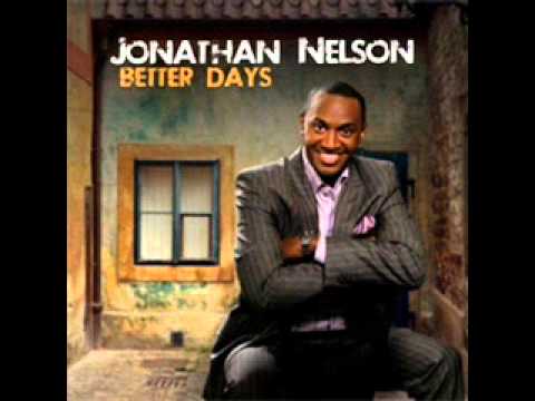 Smile-Better is one day by Jonathan Nelson