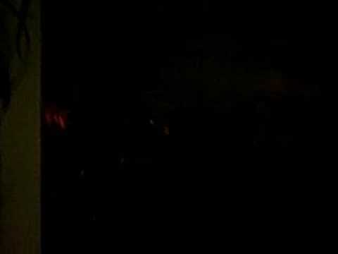 Matte Botteghi Live @ Caino Fashion Club (Milano Marittima) - Giovedì 03/05/2007