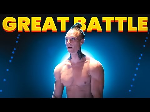 Daniels Laizans vs Adrien | Quarter-Finals SWUB V