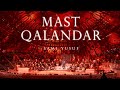 Sami Yusuf - Mast Qalandar (Stepping into Light) [Live]