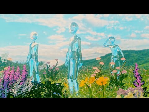 Unsafe Space Garden - HOW BEAUTIFUL LIFE IS!