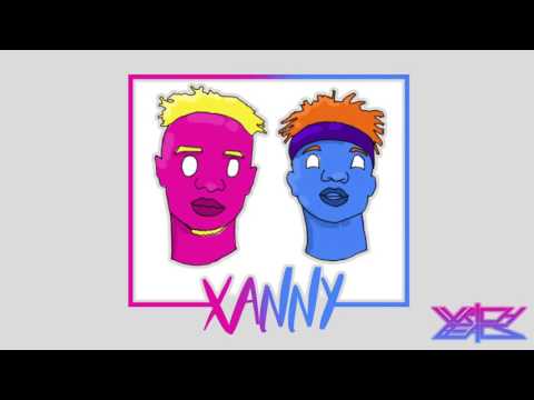 FREE Rae Sremmurd x Future Type Beat "XANNY"
