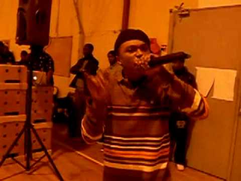 Bonneuil sur marne Street ball 2010