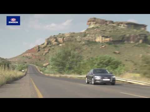 Episode 386 - Audi A5 2.0 TDI Sport S-tronic