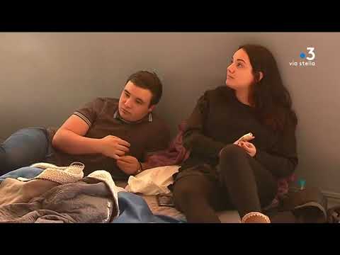 Grève des étudiants: 11 jeunes entament une grève de la faim