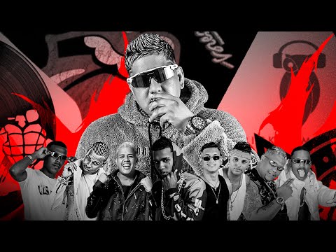 Set do BLK PERNAMBUCANO 1.0 