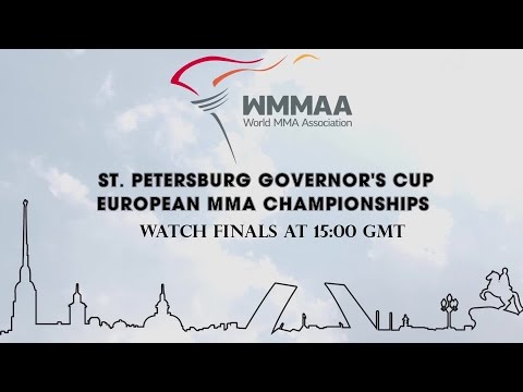 Complete WMMAA 2016 European Championships Results: 7 Amateur Tournament Champions Have Been Crowned