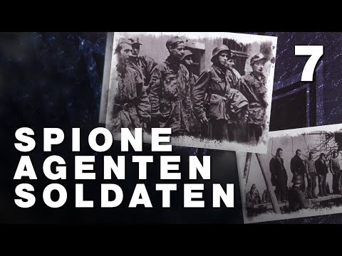 Spione, Agenten, Soldaten – Folge 07: Aufstand in Warschau 1944 (Geschichte Dokumentation Deutsch)