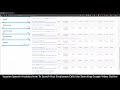 How to search your employees calls with Vaspian Speech Analytics Demo
