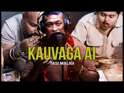 KAUVAGA AI by: Tasi Maligi (Official video 2024)