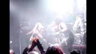 My Ruin 2002 | My War w/ Jennifer Arroyo