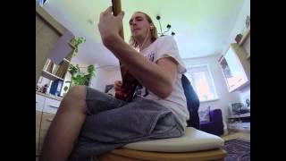 Tuck&amp;Patti -  Takes My Breath Away (Conny Backing Track)