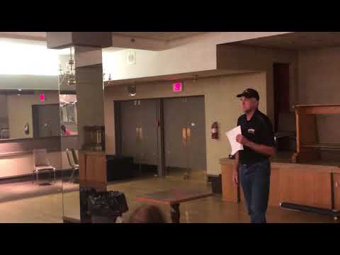 Vanbrewers May 2019 Meetup