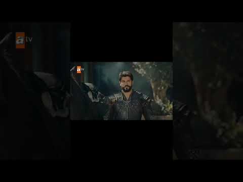 OSMAN BEY SCENE PACK 