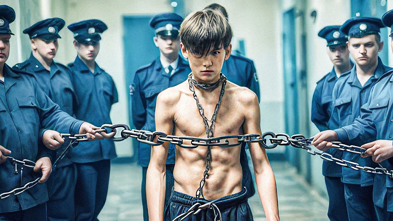 Skinny Boy Is Bullied in School Until He Becomes a TOTAL PSYCHO Out for Revenge...