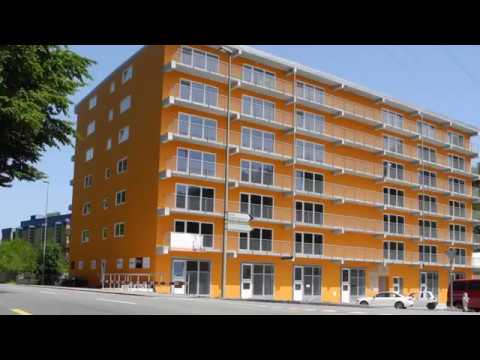 Businesscenter-Liestal