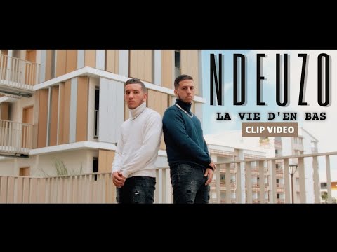 Ndeuzo - La vie d'en bas