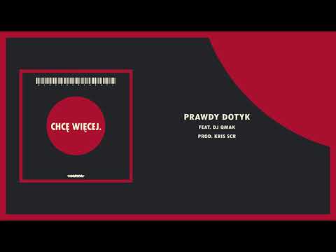 Miroprominentz - Prawdy dotyk ft. DJ Qmak prod. Kris SCR