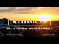 Stunning Aerial Views Of Fort Morgan CO Professional Drone Services By 303 Drones
