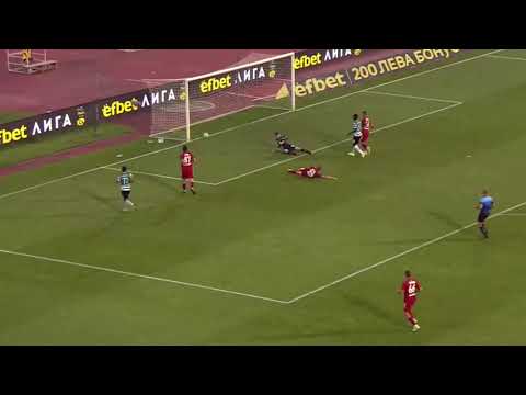 CSKA 1948 - Cherno more 2-3 (2021.08.21)