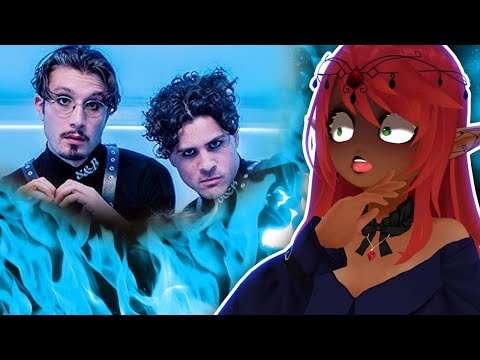 Reacting To bbno$ For The First Time!!