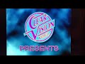Clear Vision Video With Music And Legal Notice UK 2002 2006