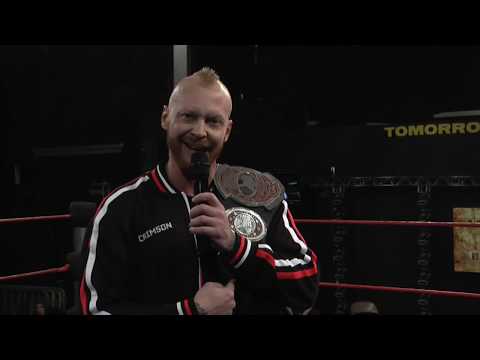 OVW TV #1013 - The Gift of Gauntlet