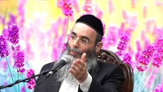 מה לומדים מהרב חיים רבי? חייבים לזרוע בכל מקום, ולקצור היכן שגדל - הרב אלון כהן