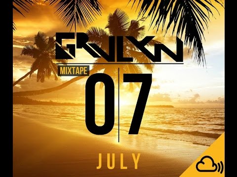 ★ GRVLYN#MIXTAPE07 ★ JULY★ MIXED BY ★ GROOVELYNE